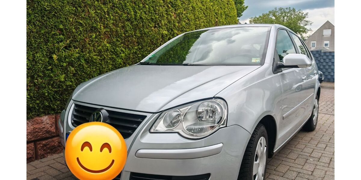 VW Polo 89.850 km 3.450 &euro; Hamm 59073