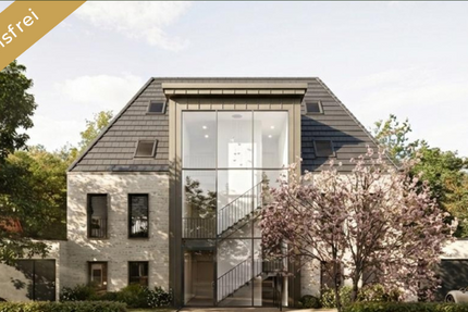 Wohnung Münster Mitte-Nordost - 3 Zimmer, 81 m&sup2;, 672.500&euro; | Angebot:26182079