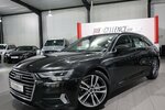 Audi A6 Avant 40 TDI S-LINE SPORT PLUS / LED, LEDER 125.000 km 26.555 &euro; Hamm 59077