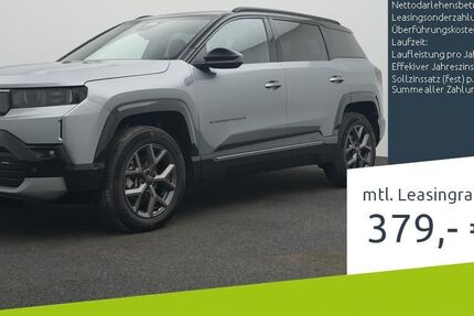 Jeep Compass 1.600 km 42.480 &euro; Münster - Amelsbüren 48163