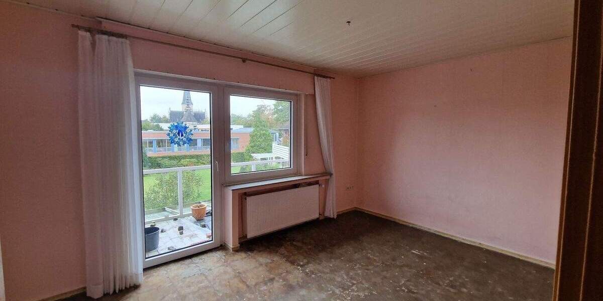 Etagenwohnung Münster Amelsbüren - 6 Zimmer, 124 m&sup2;, 470.000&euro; | Angebot:25797485