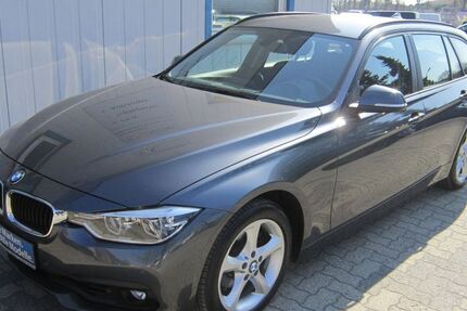 BMW 320 76.900 km 18.890 &euro; Beckum 59269