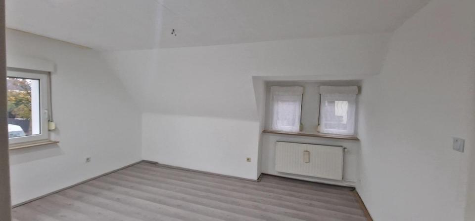 Etagenwohnung Hamm Herringen - 3.5 Zimmer, 70 m&sup2;, 750&euro; | Angebot:26317742