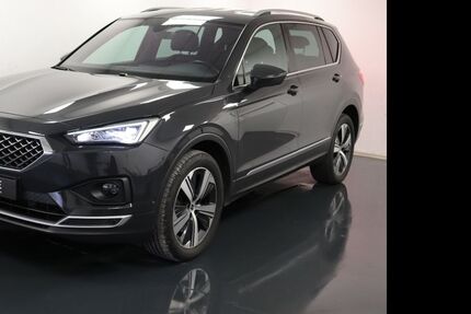 Seat Tarraco 142.284 km 21.695 &euro; Oelde (Stromberg) 59302