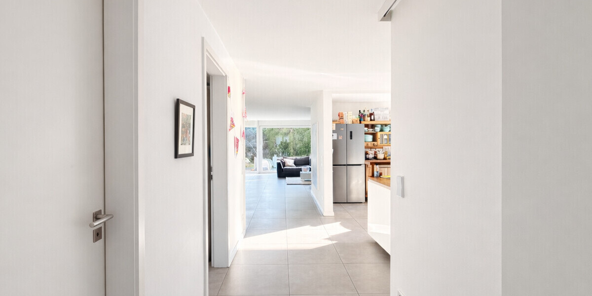 Ihre private Wohnraumoase – exklusives Einfamilienhaus in St. Mauritz! - Einfamilienhaus Münster Münster-Südost | Angebot:25390760